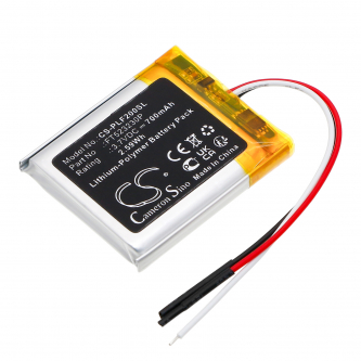 Technics EAH-F70N / FT523230P 700mAh Li-Polymer 3.7V (Cameron Sino)