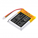 Plantronics RIG 700Pro Kabelloses Headset / 6254361836 750 mAh Li-Polymer 3,7 V (Cameron Sino)