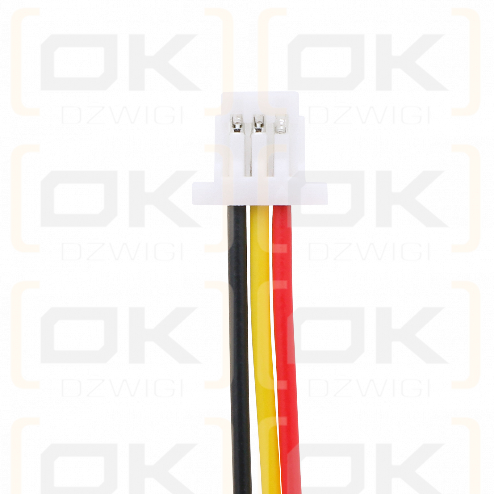 Plantronics RIG 700Pro Kabelloses Headset / 6254361836 750 mAh Li-Polymer 3,7 V (Cameron Sino)