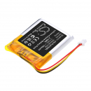 Plantronics RIG 700Pro Kabelloses Headset / 6254361836 750 mAh Li-Polymer 3,7 V (Cameron Sino)