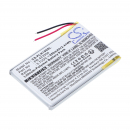 Plantronics K100 / PR-423350 650 mAh Li-Polymer 3,7 V (Cameron Sino)