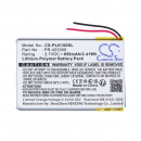 Plantronics K100 / PR-423350 650 mAh Li-Polymer 3,7 V (Cameron Sino)