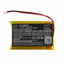 Pyle PPBCM10 / PRTPPBCM9.10BAT 1800mAh Li-Polymer 3.7V (Cameron Sino)