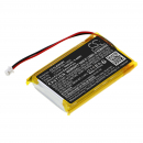 Pyle PPBCM10 / PRTPPBCM9.10BAT 1800mAh Li-Polymer 3.7V (Cameron Sino)