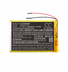 Replacement Battery for Polaroid MIDB944PXE / AHB3275105 3300 mAh Li-Polymer 3.7 V (Cameron Sino)