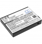 Plextalk Pocket Daisy Player PTP1 / 013-6564904 1500 mAh Li-Ion 3,7 V (Cameron Sino)