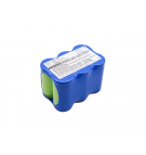 Pellenc Fixion AP25 / AP25 3000mAh Ni-MH 7.2V (Cameron Sino)