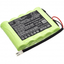 Physio-Control LP7 / LP6200 3000mAh Ni-MH 12.0V (Cameron Sino)