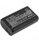 Panasonic Lumix DC-S1R / DMW-BLJ31 3400 mAh Li-ion 7.4 V (Cameron Sino)