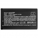 Panasonic Lumix DC-S1R / DMW-BLJ31 3400mAh Li-ion 7.4V (Cameron Sino)