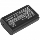 Panasonic Lumix DC-S1R / DMW-BLJ31 3400mAh Li-ion 7.4V (Cameron Sino)