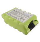 Palco Laboratories 500 Pulse Oximeter / 5781 2000 mAh Ni-MH 12 V (Cameron Sino)