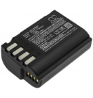 Panasonic Lumix GH5S / DMW-BLK22 1600 mAh Li-ion 7.4 V (Cameron Sino)