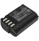 Panasonic Lumix GH5S / DMW-BLK22 2150 mAh Li-ion 7.4 V (Cameron Sino)