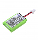 Plantronics Savi CS540A / 86180-01 140 mAh Li-Polymer 3,7 V (Cameron Sino)