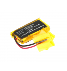 Plantronics CS70-N / PA-PL003 140 mAh Li-Polymer 3,7 V (Cameron Sino)