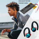 Plantronics Backbeat Fit 3200 Kabelloses Ladecase / AHB762240 600 mAh Li-Polymer 3,7 V (Cameron Sino)