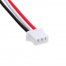 Plantronics Backbeat Fit 3200 Kabelloses Ladecase / AHB762240 600 mAh Li-Polymer 3,7 V (Cameron Sino)