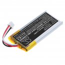 Plantronics Backbeat Fit 3200 Kabelloses Ladecase / AHB762240 600 mAh Li-Polymer 3,7 V (Cameron Sino)