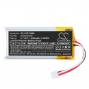 Plantronics Backbeat Fit 3200 Kabelloses Ladecase / AHB762240 600 mAh Li-Polymer 3,7 V (Cameron Sino)