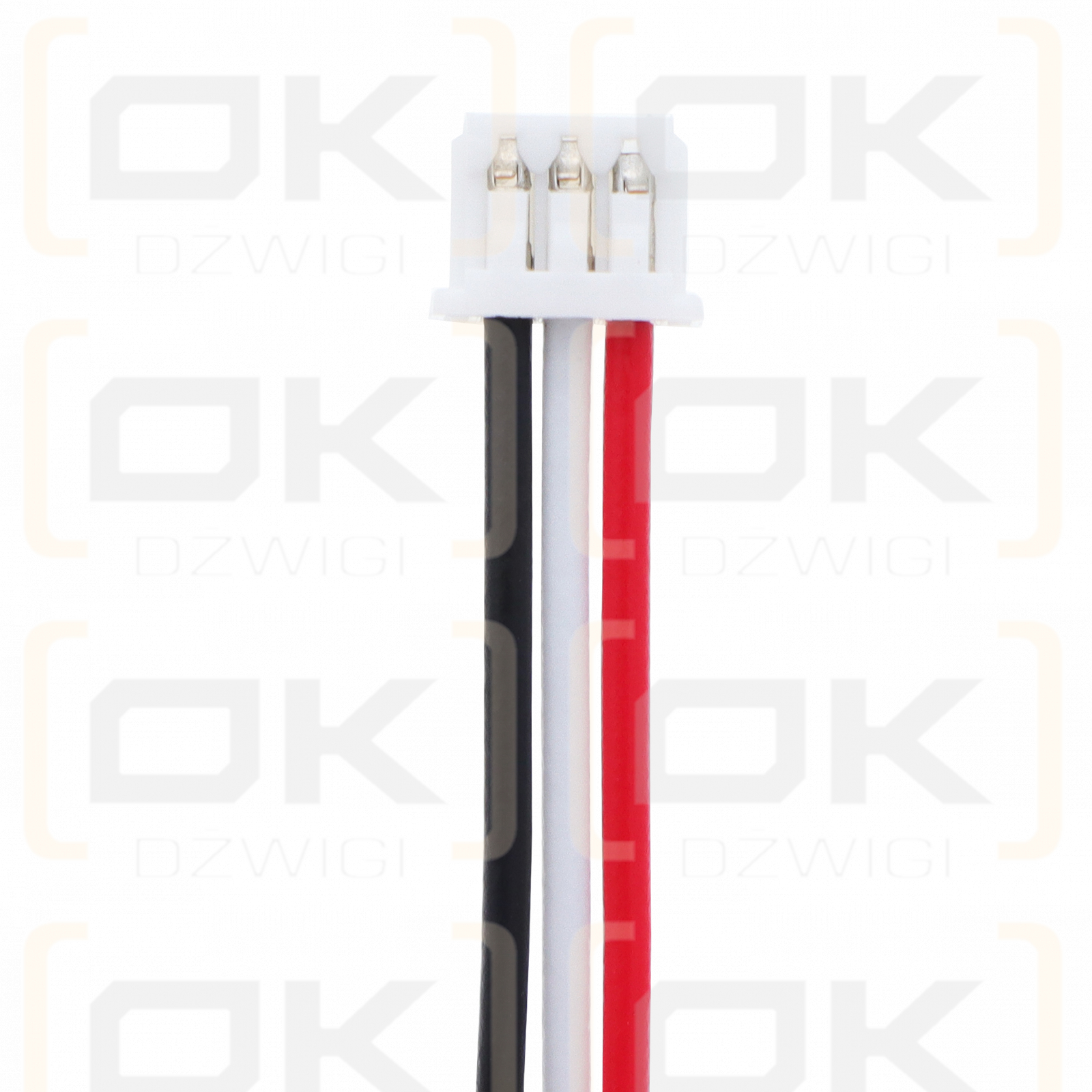 Plantronics Backbeat Fit 3200 Kabelloses Ladecase / AHB762240 600 mAh Li-Polymer 3,7 V (Cameron Sino)