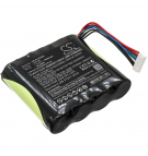 Platinum Tools NetXpert XG2 / U80285 6800 мАч Li-ion 7,4 В (Cameron Sino)