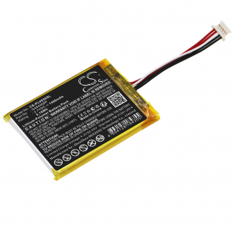 Polar V650 / G484466P 1400 mAh Li-Polymer 3,7 V (Cameron Sino)