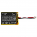 Polar V650 / G484466P 1400 mAh Li-Polymer 3,7 V (Cameron Sino)