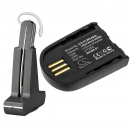 Plantronics 86507-01 / 84598-01 140mAh Li-polímero 3.7V (Cameron Sino)