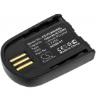Plantronics 86507-01 / 84598-01 140 mAh Li-Polymer 3,7 V (Cameron Sino)