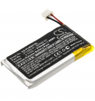 Plantronics Savi 8220 / 211425-01 510mAh Li-Polymer 3.7V (Cameron Sino)