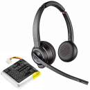 Plantronics B8200/213199-01 480 мАч Литий-Полимерный 3,7 В (Cameron Sino)