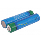 Palm M105 750 мАч Ni-MH 2,4 В (Cameron Sino)