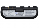 iRiver PMC-140 / iBP-300 2500 mAh Li-ion 3.7 V (Cameron Sino)