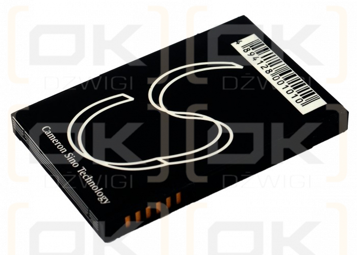 Bateria zamienna do T-Mobile MDA Compact II / PM16A 1500 mAh Li-Polymer 3.7 V (Cameron Sino)