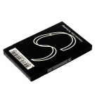 Bateria zamienna do T-Mobile MDA Compact II / PM16A 1500 mAh Li-Polymer 3.7 V (Cameron Sino)