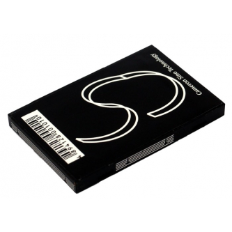 Bateria zamienna do T-Mobile MDA Compact II / PM16A 1500 mAh Li-Polymer 3.7 V (Cameron Sino)