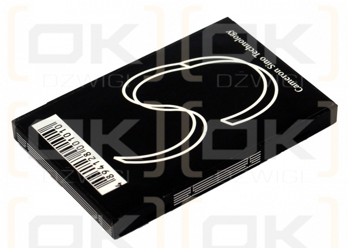 Bateria zamienna do T-Mobile MDA Compact II / PM16A 1500 mAh Li-Polymer 3.7 V (Cameron Sino)