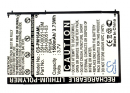 Bateria zamienna do T-Mobile MDA Compact II / PM16A 1500 mAh Li-Polymer 3.7 V (Cameron Sino)