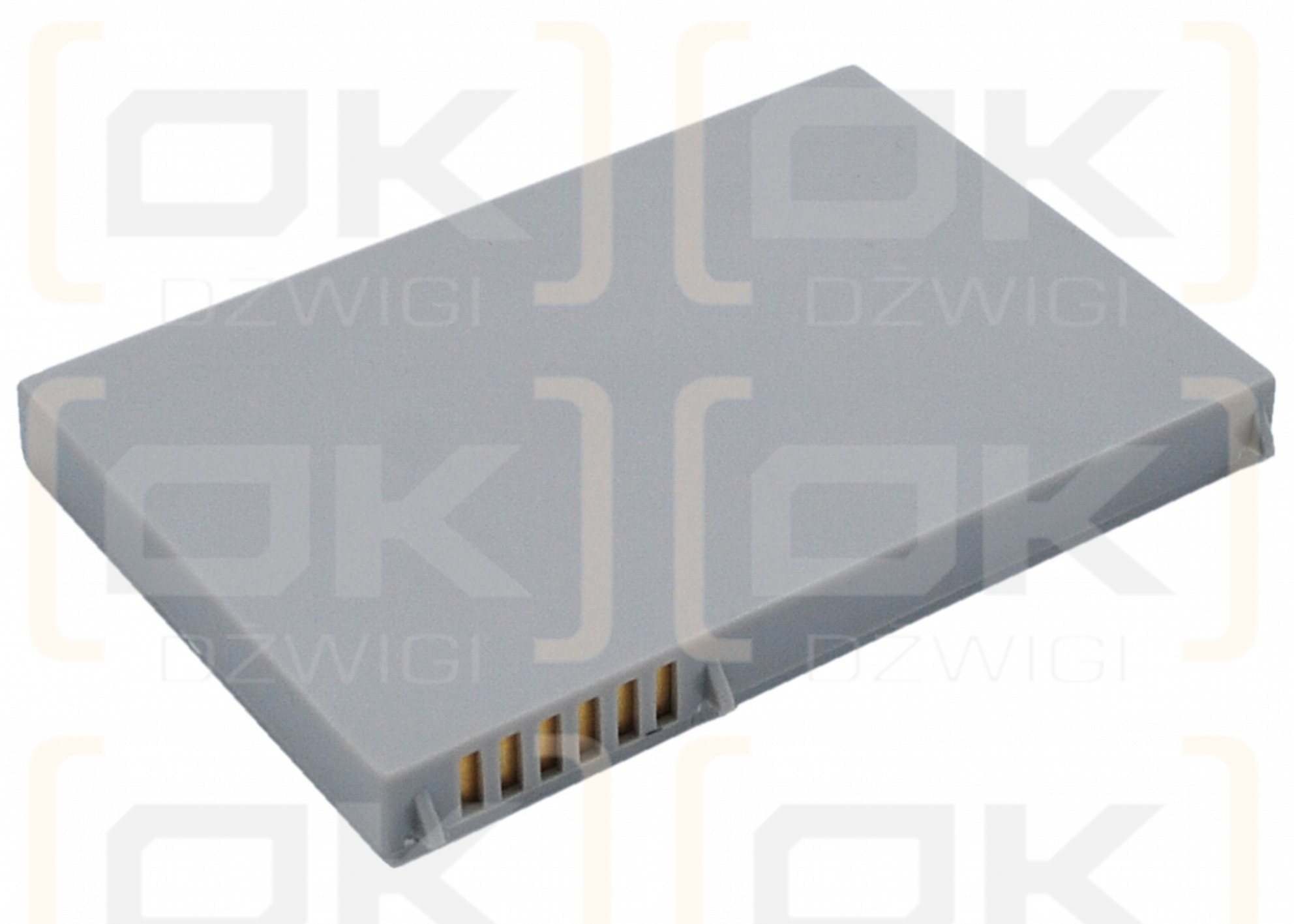 T-Mobile MDA Compact II / PM16A 1200 mAh Li-Polymer 3.7 V (Cameron Sino)