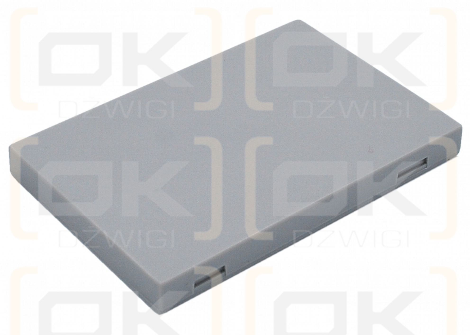 T-Mobile MDA Compact II / PM16A 1200 mAh Li-Polymer 3.7 V (Cameron Sino)