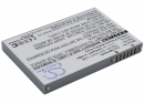 T-Mobile MDA Compact II / PM16A 1200 mAh Li-Polymer 3.7 V (Cameron Sino)