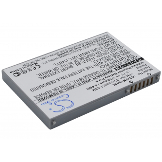 T-Mobile MDA Compact II / PM16A 1200 mAh Li-Polymer 3.7 V (Cameron Sino)