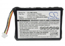 Cisco S1240 / 02404-0022-00 1200mAh Li-ion 3.7V (Cameron Sino)