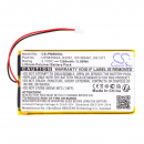 Palm M505 / UP383562A 1350 mAh Li-Polymer 3,7 V (Cameron Sino)