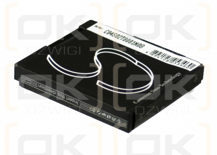 Polaroid M635 / BLI-328 750 mAh Li-ion 3.7 V (Cameron Sino)