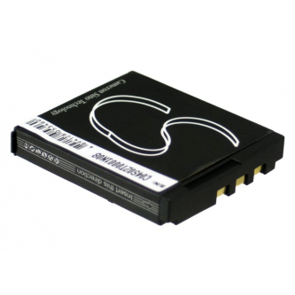 Polaroid M635 / BLI-328 750 mAh Li-ion 3,7 V (Cameron Sino)