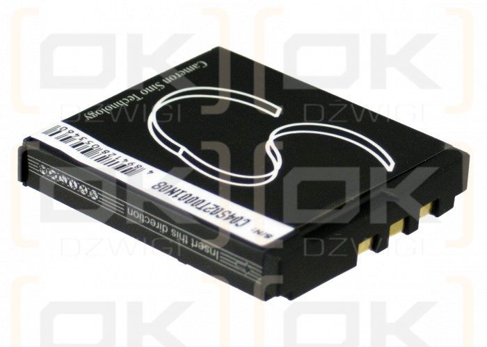 Polaroid M635 / BLI-328 750 mAh Li-ion 3.7 V (Cameron Sino)