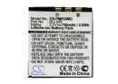 Polaroid M635 / BLI-328 750 mAh Li-ion 3.7 V (Cameron Sino)