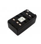 Pentax / BP02C 4200 мАч Ni-MH 6,0 В (Cameron Sino)